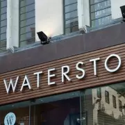 Bradford's Gothic Waterstones Crowned World's Most Beautiful Bookshop