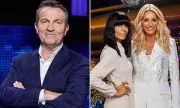 Bradley Walsh Faces Strictly Come Dancing Host Dilemma Amid Gladiators Role