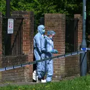 Brave 82-Year-Old Vows Firebomb Attacks Won't Stop Her Synagogue Visits