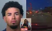Braves Minor Leaguer Charged in Fatal Hit-and-Run After Team Tips Off Police