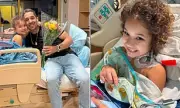 Brazilian Father Released from ICE Custody to Reunite with Cancer-Stricken Daughter