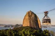 Brazilian Judge Halts Sugarloaf Mountain Zipline in UNESCO Site