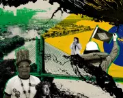 Brazil's Amazon Oil Rush Divides Oiapoque: Hope and Fear in the Equatorial Margin