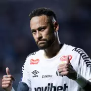 Brazil's President Lula Weighs In on Neymar's World Cup Selection Debate