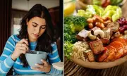 Breakfast Fiber Boost: Morning Intake Linked to 25% Greater Weight Loss