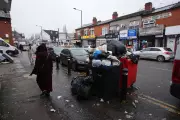 Breakthrough in Birmingham Bin Strike: Deal 'Within Sight' After Year-Long Dispute