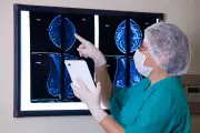 Breast Density: Overlooked Risk Factor Doubles Cancer Likelihood