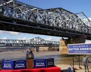 Brent Spence Bridge Bottleneck Plagues Ohio-Kentucky Commerce