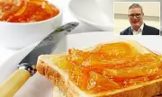 Brexit Reset May Force Marmalade Name Change to 'Citrus Marmalade'