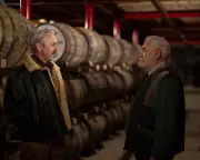 Brian Cox Directs Debut Film Glenrothan, a Heartfelt Scottish Drama