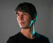Brian Cox on AI, Music, and the Universe's 2 Trillion Galaxies