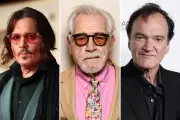 Brian Cox Unleashes Scathing Critique of Hollywood Stars and Patriarchy