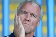 Brian McDermott Named England Rugby League Head Coach for World Cup