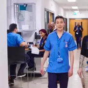 Brian Reade: NHS is Britain's Greatest Asset, Not to Be Taken for Granted