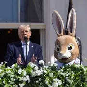 Brian Reade: Removing Trump is the Key to Making America Great Again