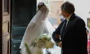 Bride's Wedding Day Almost Ruined by Father's 'Are You Sure?' Question
