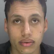 Brighton beach gang-rape predator Karin Al-Danasurt has murder conviction in Egypt