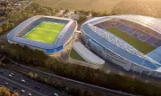 Brighton to Build £80m Purpose-Built Women's Football Stadium