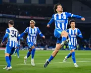 Brighton's Dominant Victory Deepens Chelsea's Crisis Under Rosenior