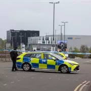 Bristol Murder Probe: Man Found Dead in Garden as Police Launch Investigation