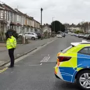 Bristol School in Precautionary Lockdown Amid Major Police Response