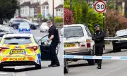 Bristol Shooting: Man Charged with Attempted Murder After Schools Locked Down