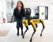 Britain Must Avoid Tech Dependency on US Giants in AI Era