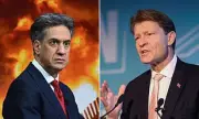 Britain's Energy Policy Crisis: Over-Reliance on Foreign Gas Sparks National Debate