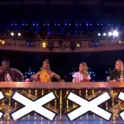 Britain's Got Talent Faces 'Fix' Scandal as Contestant Exposed as West End Star