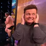 Britain's Got Talent Faces Ofcom Backlash Over Dangerous Stunt