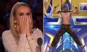 Britain's Got Talent Sparks Ofcom Complaints Over Machete Stunt