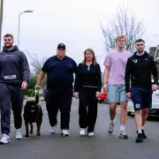Britain's Viral Fisher Family Lands Paramount+ Reality Series 'Meet the Fishers'