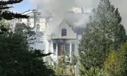 Britain's 'Worst' Hotel Investigated After Second Fire in Two Days