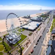 Britannia Pier Crowned UK's Best as Great Yarmouth Gets £40m Revamp