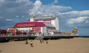 Britannia Pier in Great Yarmouth Crowned UK's Pier of the Year 2026