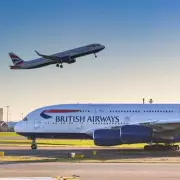 British Airways First Class Passenger Demands Refund After £6,800 'Shocking' Flight