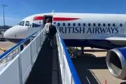 British Airways Returns to Guernsey After 40 Years: A New Era for Island Connectivity