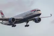 British Airways Shifts Focus from Middle East to India and Africa