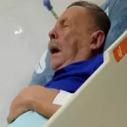 British Army Veteran Trapped in Cambodian Hospital, Family Faces £7,000 Medical Bill