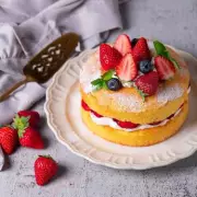 British Cake Firm Shuts After Nearly 400 Years in Business