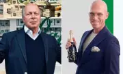 British Father and Son Sued Over Alleged Misuse of Prosecco Name