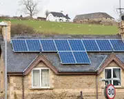 British Households Rush to Green Energy as Iran War Fuels Price Surge
