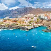 British Man, 28, Dies in Suspected Drowning Off Tenerife Coast