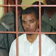 British Man Jermaine Grant Charged with Leading Al-Shabaab Terror Platoon