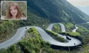 British Teen's Death Exposes Dangerous Underworld of Vietnam Motorbike Tours