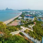 British Tourist, 35, Dies in Thailand Car Crash as Inquest Opens