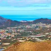 British Tourist, 73, Raped and Robbed in Tenerife: Attacker Jailed After 8-Year Delay