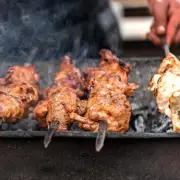 British Tourist Charged £1,500 for Kebab in Copacabana Beach Scam