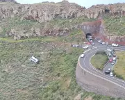 British Tourists Injured in Canary Islands Bus Crash: One Dead, 27 Hospitalised