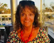 British Woman Dies in Ghana Crash After Losing £1m in Romance Scams